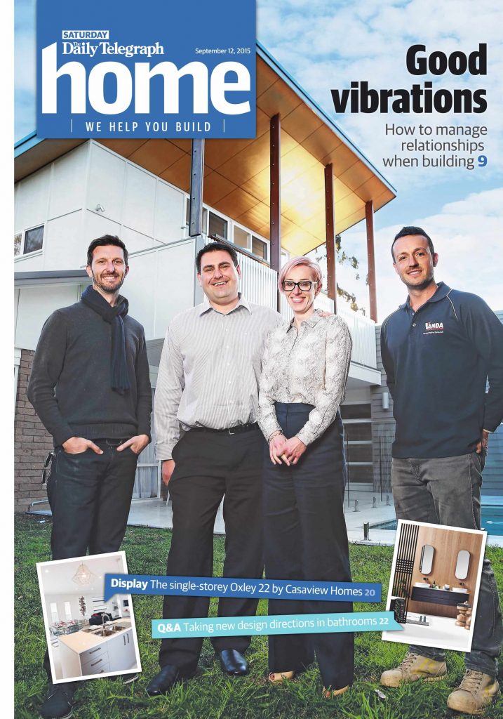 Frenchs Forest Renovation