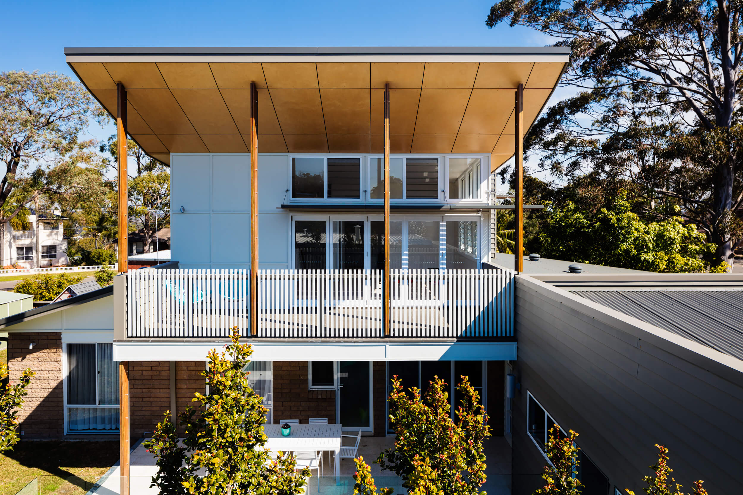 Frenchs Forest