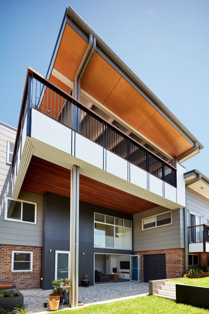 Queenscliff New Custom Home