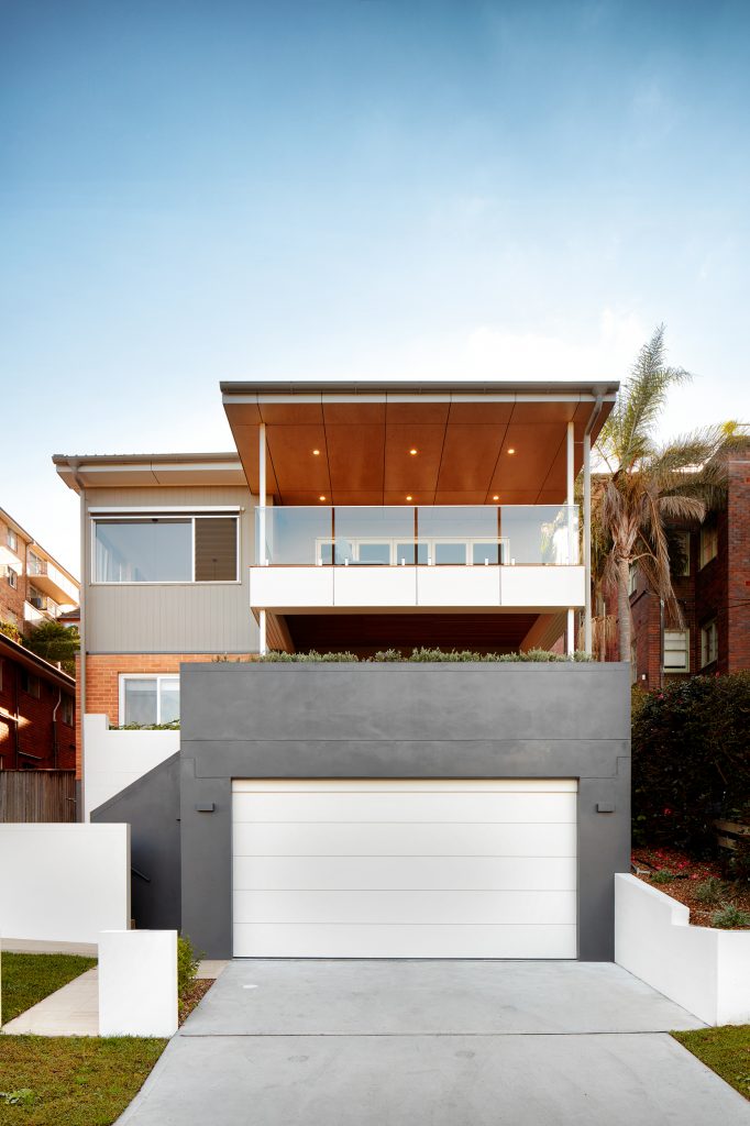Queenscliff Renovation