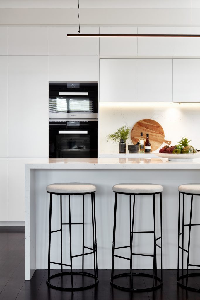 Seaforth Renovation
