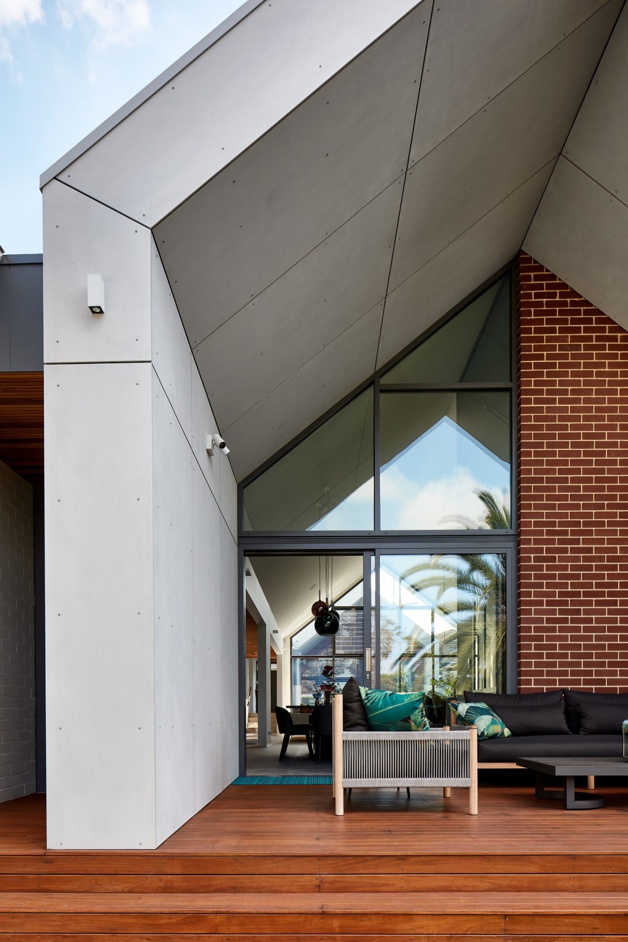 Home builder testimonials - Vanda Constructions Willoughby project