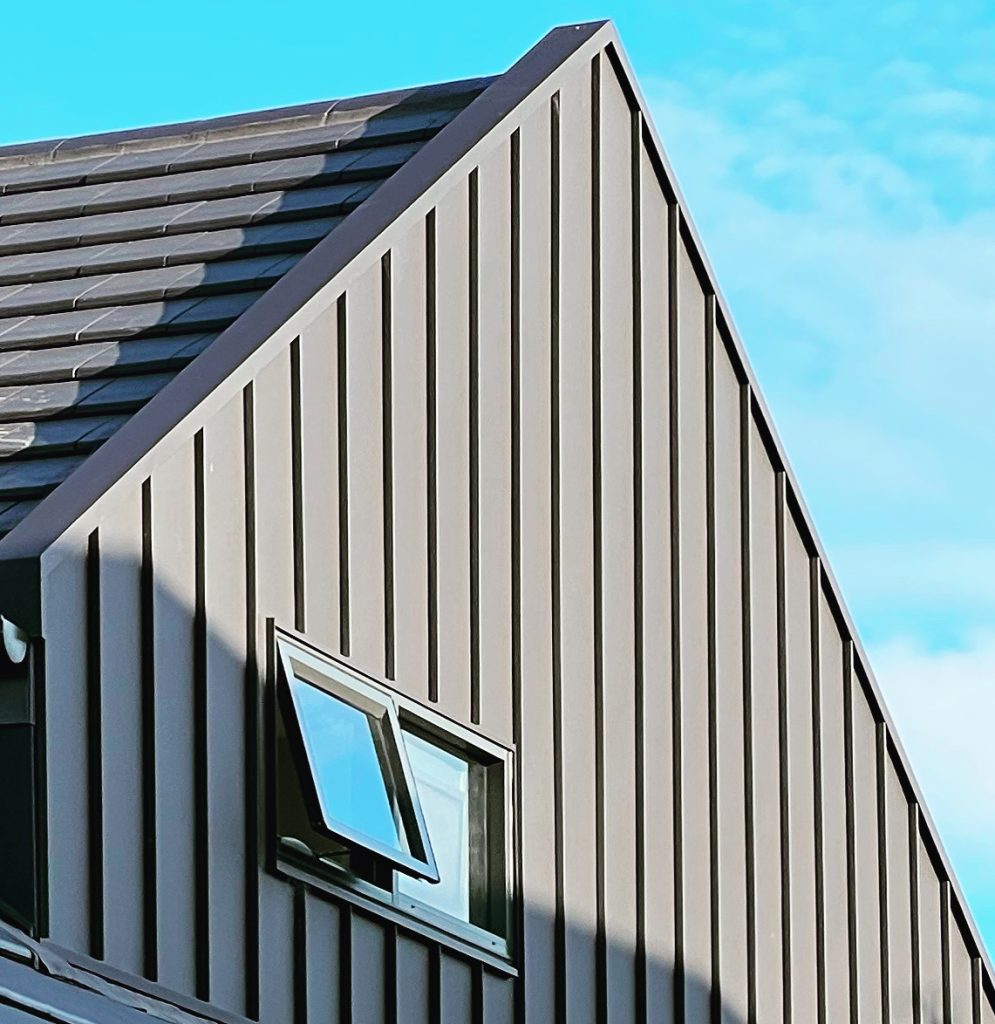 Willoughby Renovation