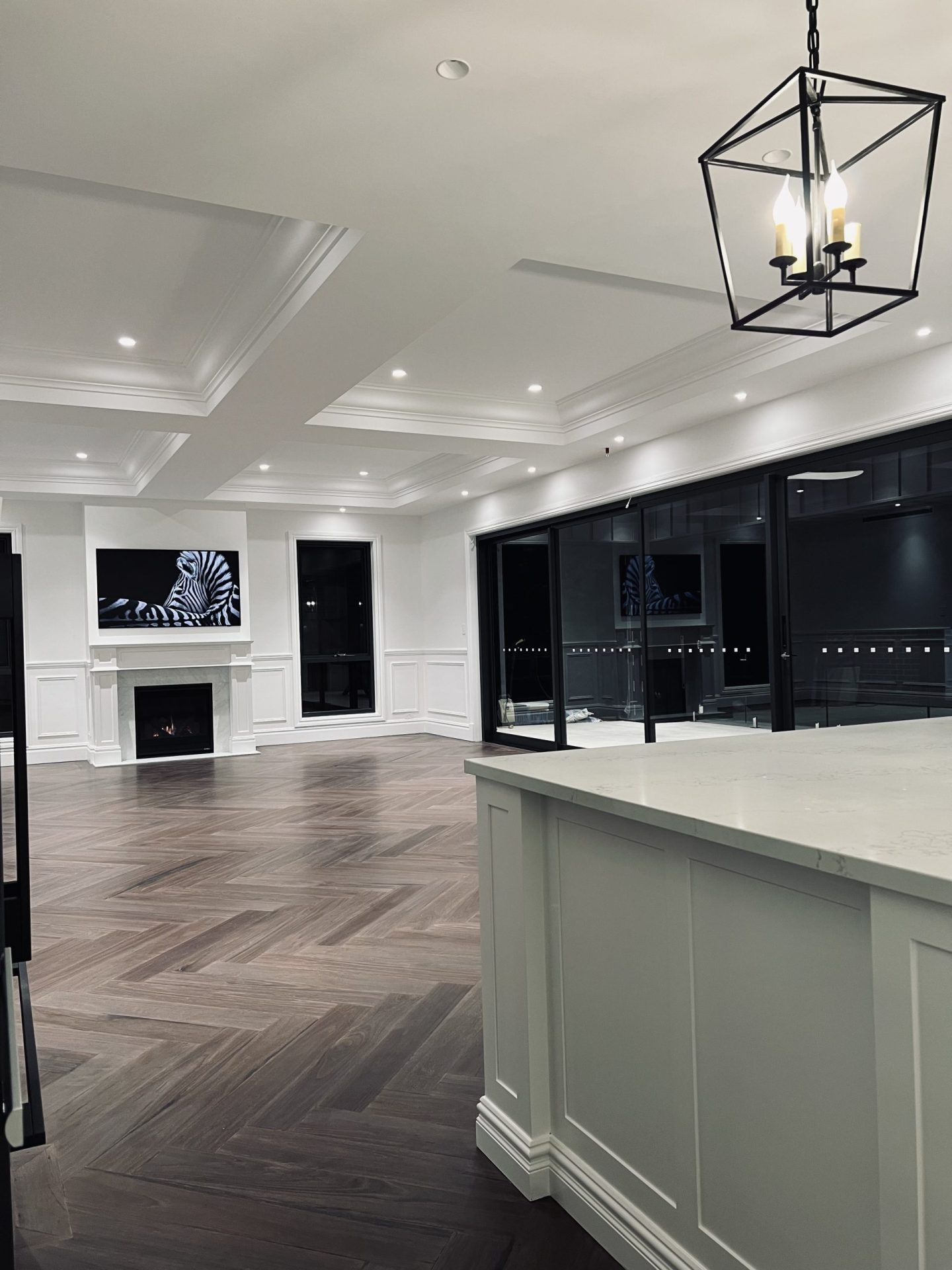 Willoughby Renovation - photo 5