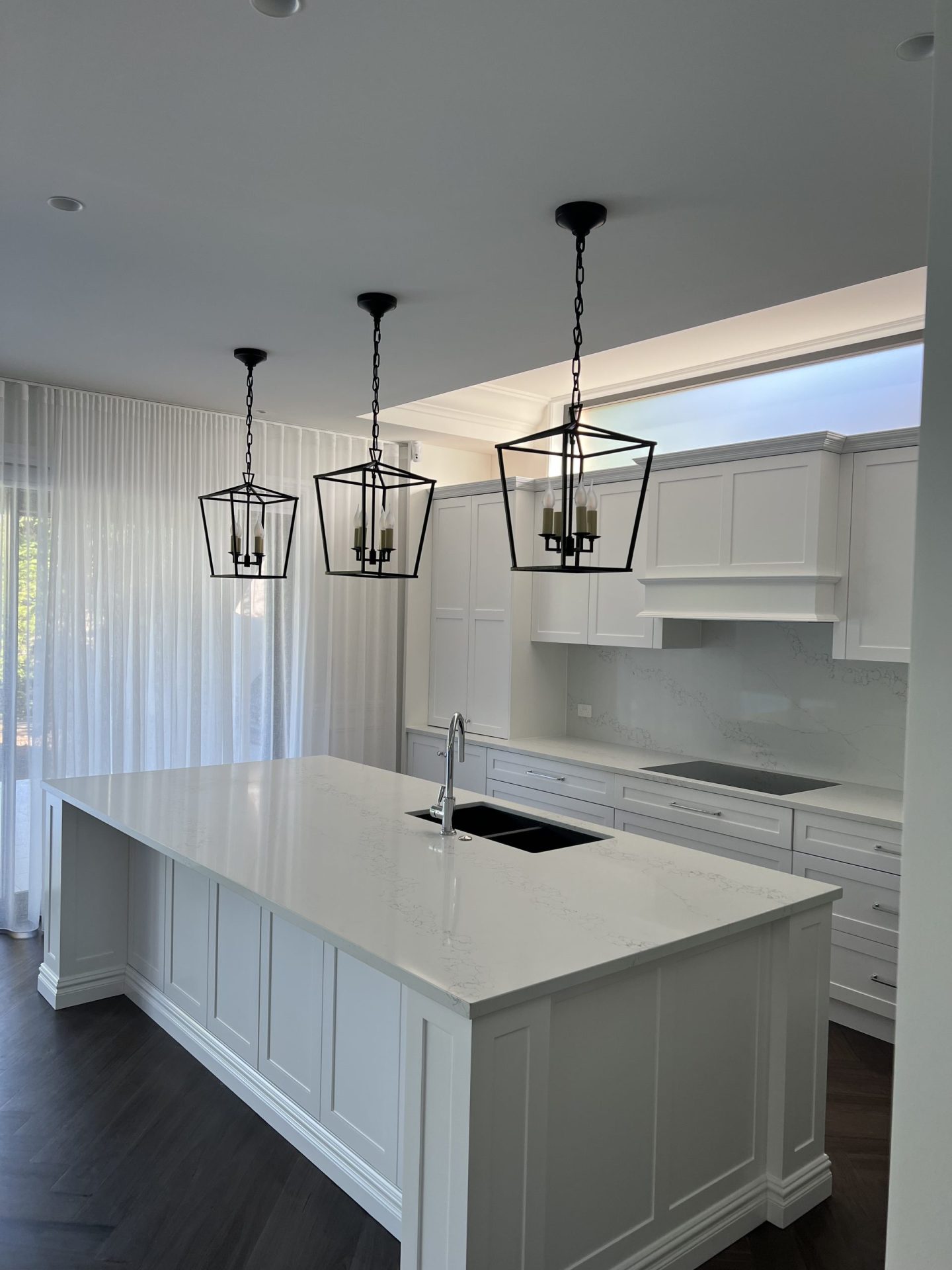 Willoughby Renovation - photo 6
