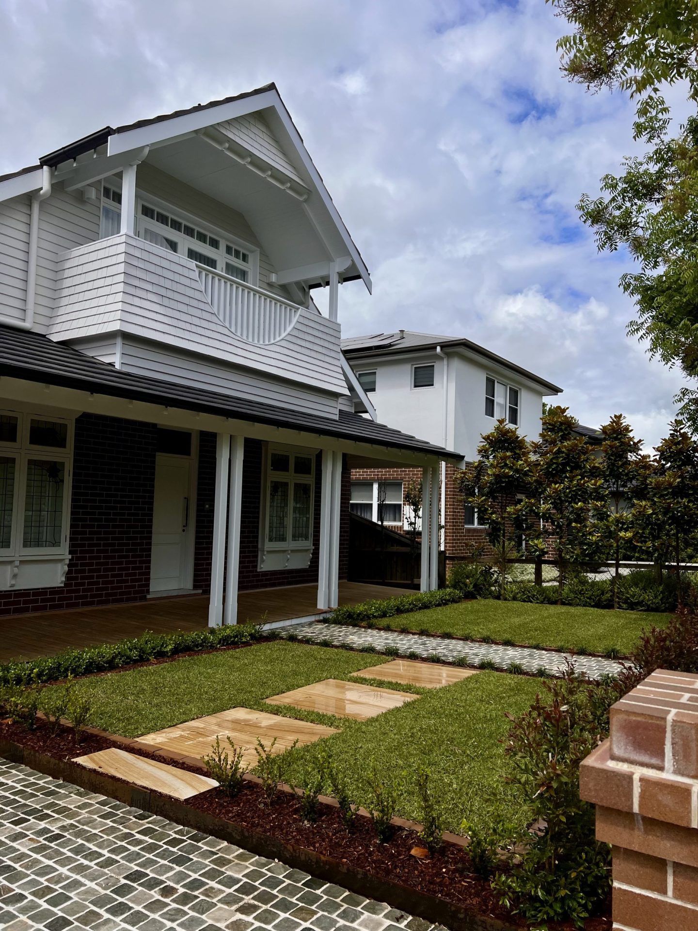 Willoughby Renovation - photo 3