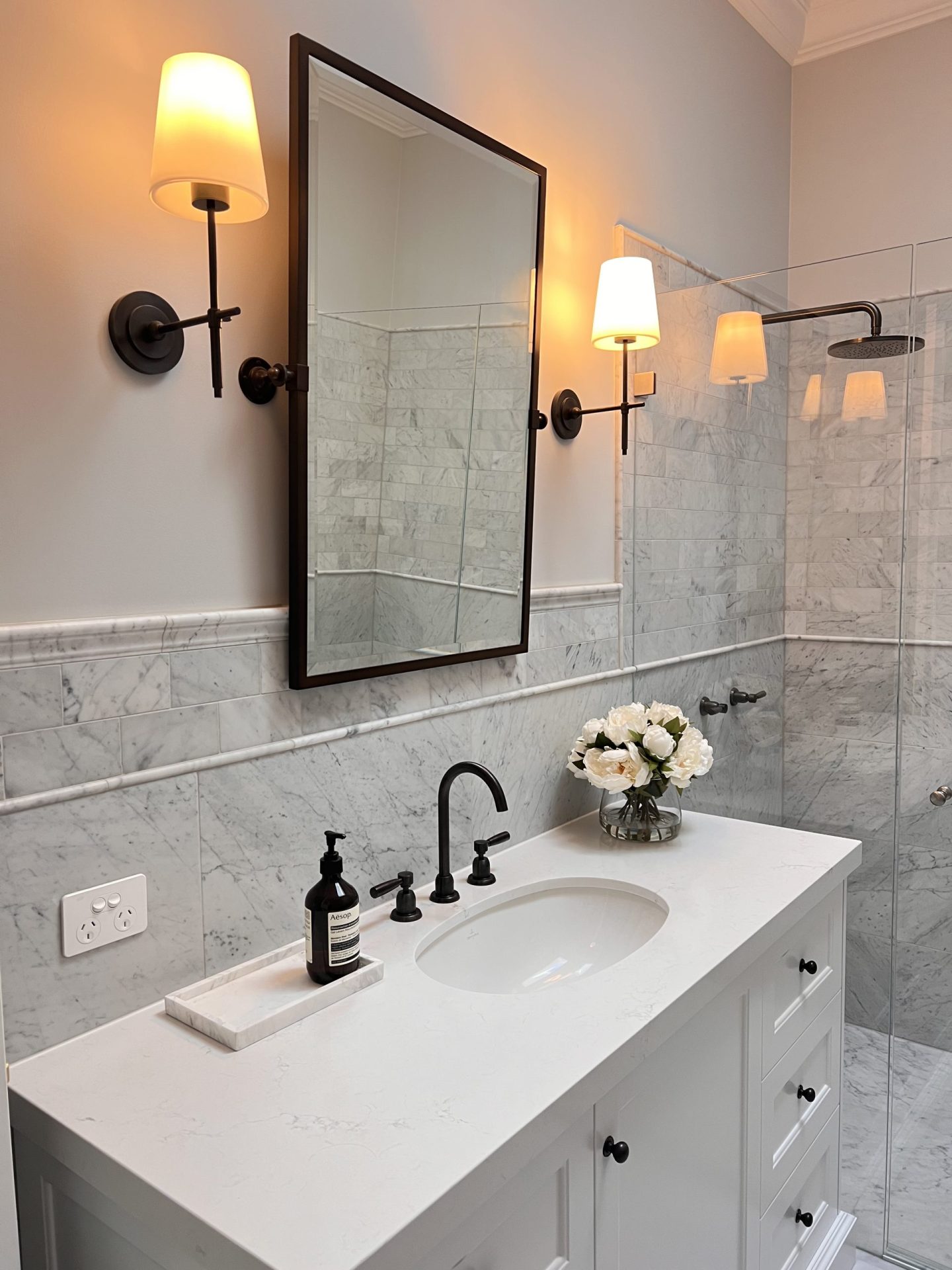 Willoughby Renovation - photo 8