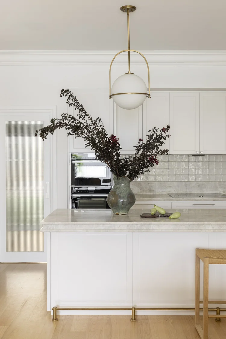 Manly Kitchen