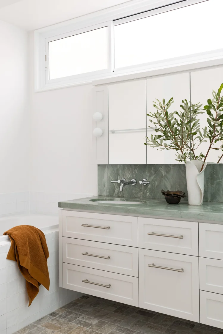 Manly Bath