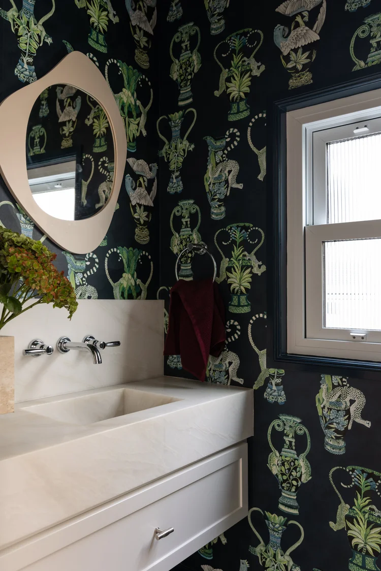 Manly Renovation - photo 5
