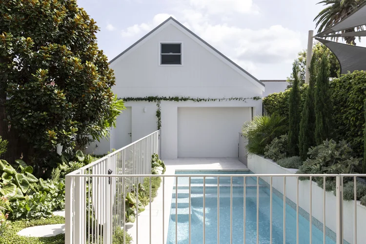 Manly Renovation - photo 9
