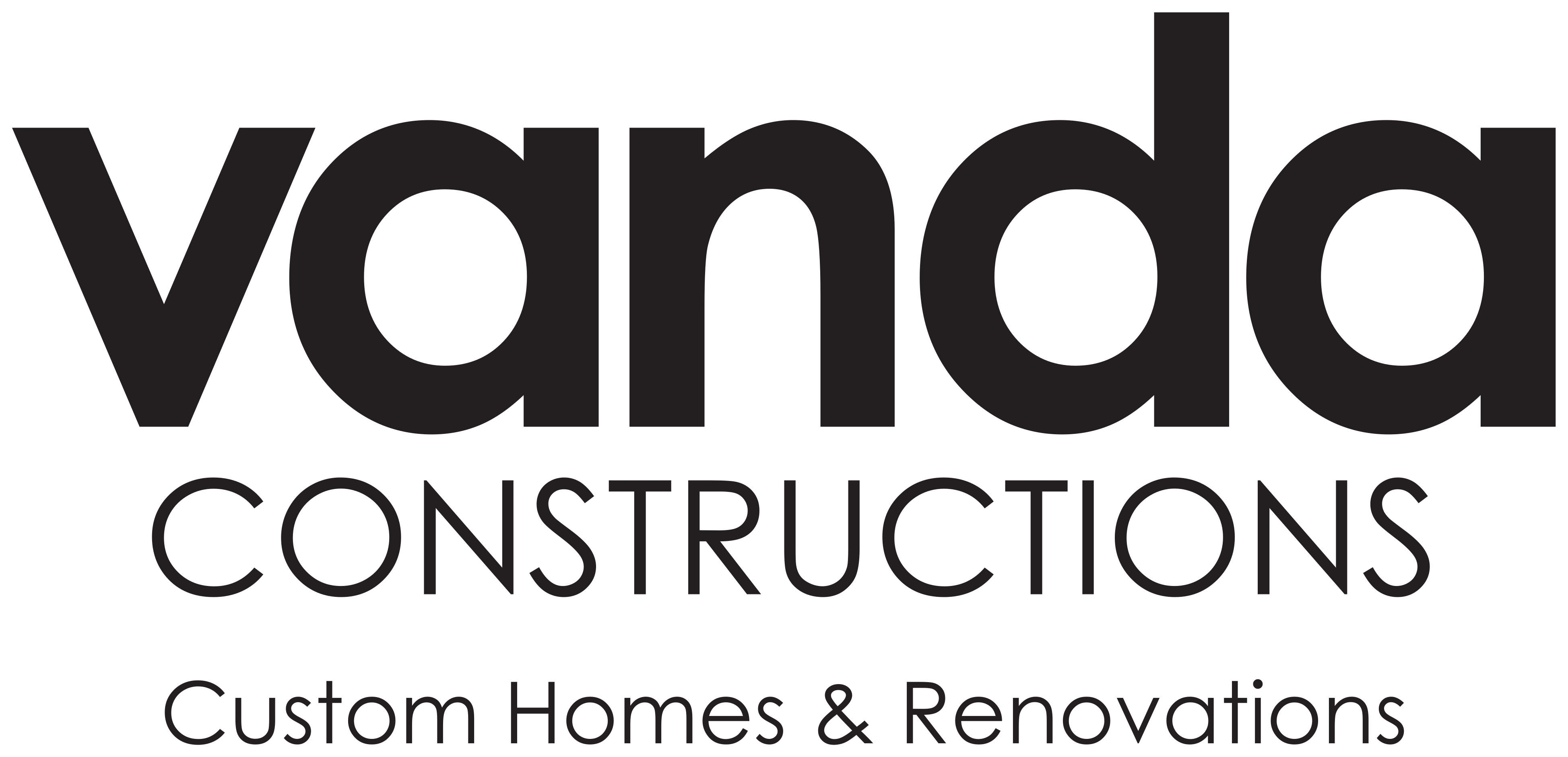 Vanda Constructions